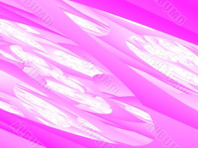 an abstract background