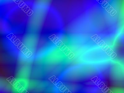 an abstract background