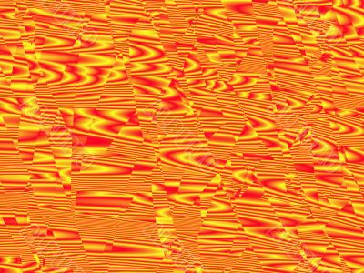 an abstract background