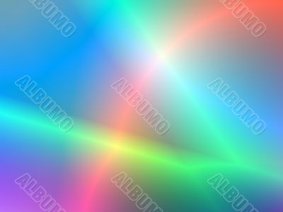 an abstract background