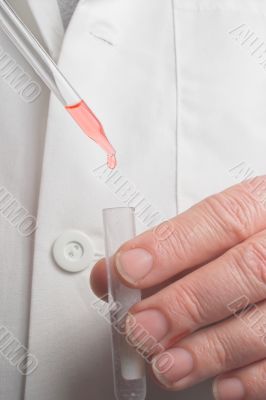 Researcher