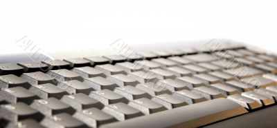 Computer keyboard