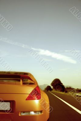 Beautiful car. Great details !