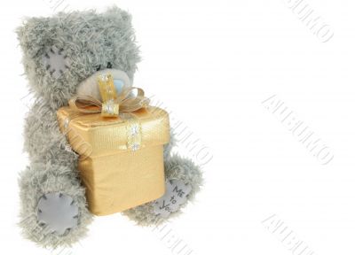 Teddy bear