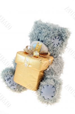 Teddy bear