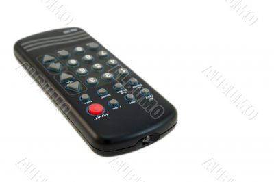 remote control