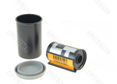 Photo  spool