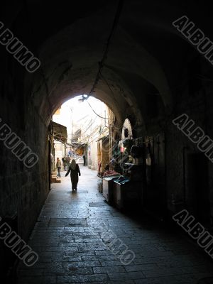 Jerusalem 07