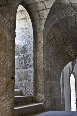 Cellar of Escorial