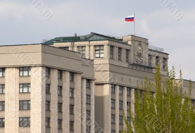 The State Duma of the Russian Federation