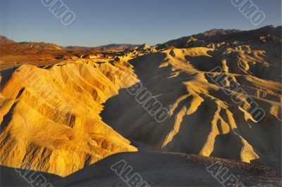 Zabriskie-point.