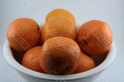 Clementines