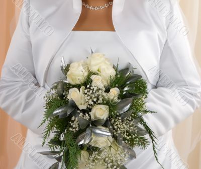 Bridal Bouquet