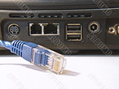 Disconnected
