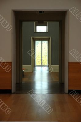 Home interiors