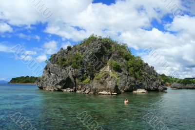 tropical island 2