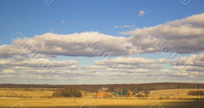 landscape