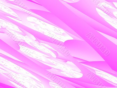 an abstract background