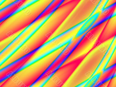 an abstract background