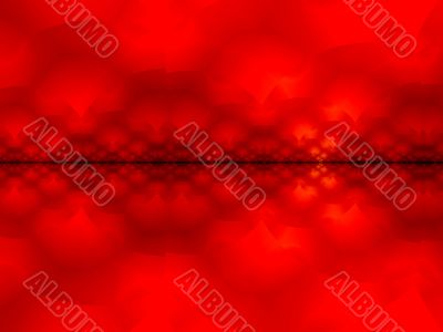 an abstract background