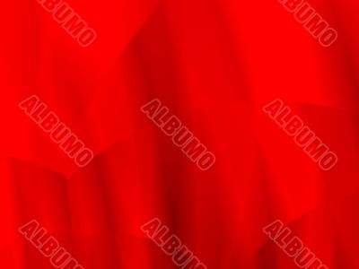an abstract background