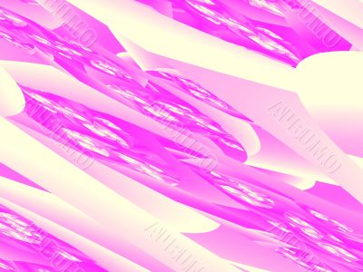an abstract background