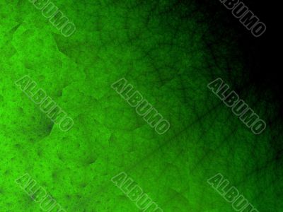 an abstract background