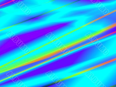 an abstract background