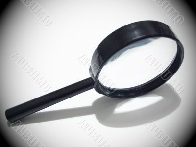 magnifier