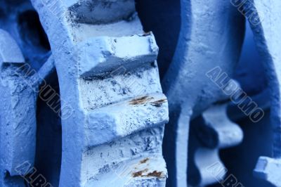 Cogwheel