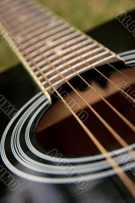 Guitar