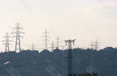 Electricty