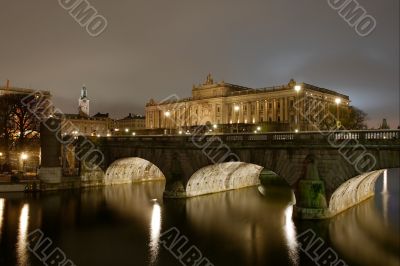 Stockholm
