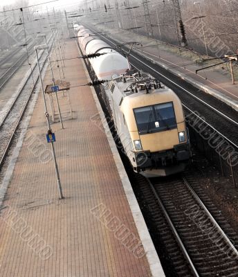 Train