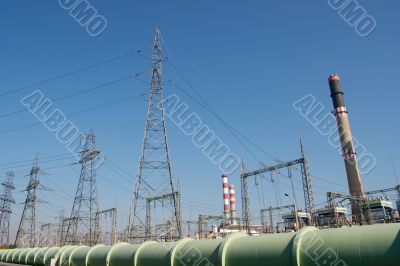 Powerplant