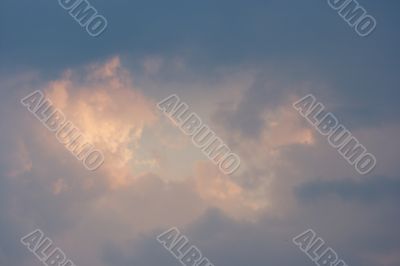Clouds