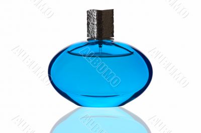 Perfume bottle