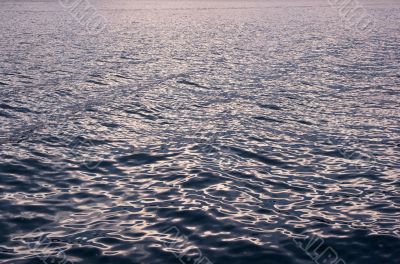 Water