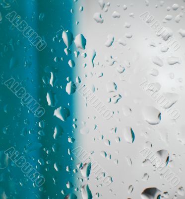 Raindrops