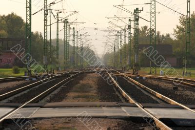 Railway