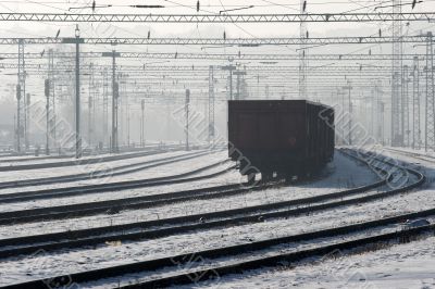 Railway