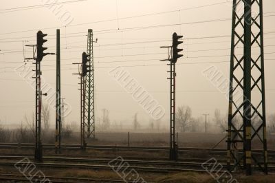 Railway