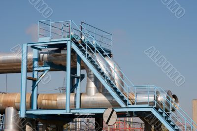 Industrial