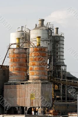 Industry