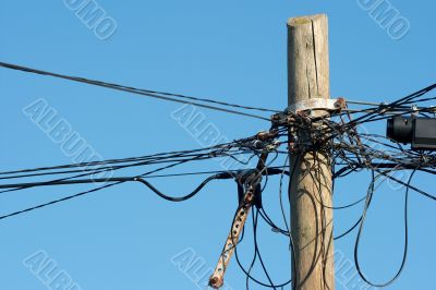 Wires