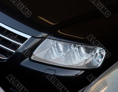 Headlights