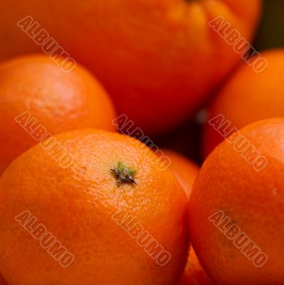 Tangerine