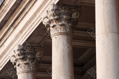 Column