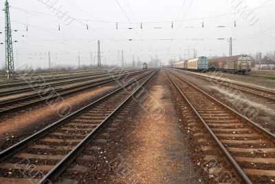 Railroad