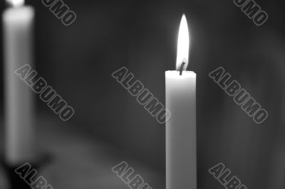 Candle